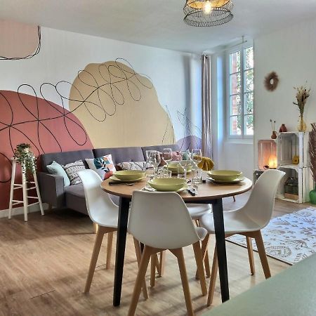 Les Vents De Boheme - Spacieux - Centre Ville Albi Eksteriør billede