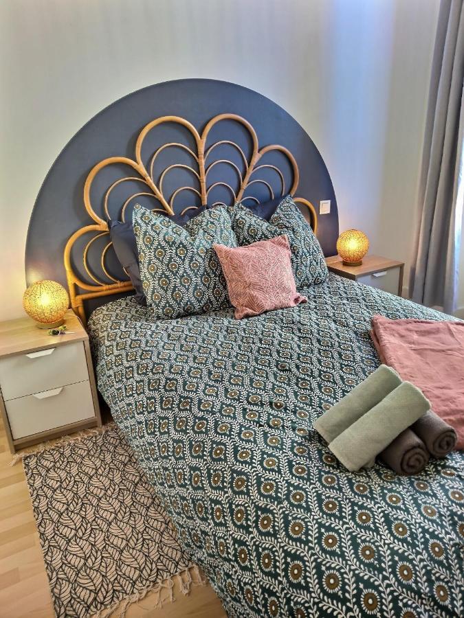 Les Vents De Boheme - Spacieux - Centre Ville Albi Eksteriør billede